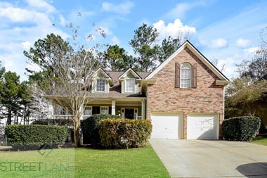 325 Evans Mill Dr 4 Beds House for Rent Photo Gallery 1